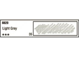 GIOCONDA- KREDKA 8820 / 35 LIGHT GREY