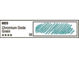 GIOCONDA- KREDKA 8820 / 38 CHROMIUM OXIDE GREEN
