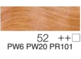 MAXI ACRIL 60 ML ZŁOTO DUKATOWE NR 52