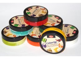 COLOR UP - F. DO SKÓRY 50 ML VIVA DECOR - OPIS