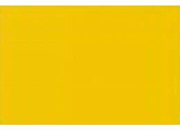 F. ACRYLIC 120 ML R&L 107 PRIMARY YELLOW