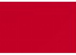 F. ACRYLIC 120 ML R&L 110 CADMIUM RED
