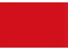F. ACRYLIC 120 ML R&L 136 SCARLET LAKE