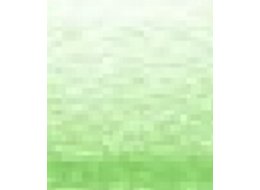 TOISON DOOR  8500 KOH I NOOR 16 CHROMIUM GREEN LIGHT