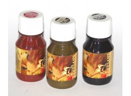 PATYNA DO POSTARZANIA 50 ML RENESANS 121 ANTYCZNY NIEBIESKI