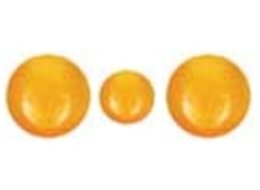 PERLEN PEN 28 ML VIVA DECOR  201 SUN YELLOW