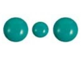 PERLEN PEN 28 ML VIVA DECOR 650 TURQUOISE