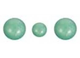 PERLEN PEN 28 ML VIVA DECOR 701 LIGHT GREEN