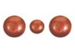 PERLEN PEN 28 ML VIVA DECOR  904 COPPER