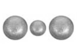 PERLEN PEN 28 ML VIVA DECOR 902 SILBER