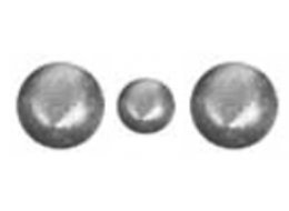 PERLEN PEN 28 ML VIVA DECOR 905 SILVER CHROME