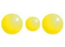 PERLEN PEN 28 ML VIVA DECOR 950 NEON YELLOW
