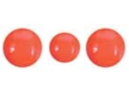 PERLEN PEN 28 ML VIVA DECOR 951 NEON ORANGE