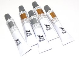 COLOURS 20 ML. 