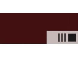 FLOW 50 ML 13 BORDO
