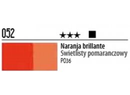 POLYCOLOR  140 ML MAIMERI 052 BRILLIANT ORANGE