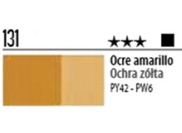 POLYCOLOR  140 ML MAIMERI 131 YELLOW OCHRE