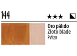 POLYCOLOR  140 ML MAIMERI 144 PALE GOLD