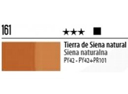 POLYCOLOR  140 ML MAIMERI 161 RAW SIENNA