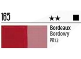 POLYCOLOR  140 ML MAIMERI 165 BORDEAUX