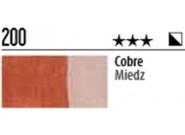POLYCOLOR  140 ML MAIMERI 200 COPPER
