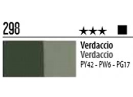 POLYCOLOR  140 ML MAIMERI 298 VERDACCIO