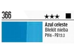 POLYCOLOR  140 ML MAIMERI 366 SKY BLUE