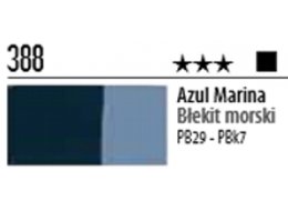 POLYCOLOR  140 ML MAIMERI 388 NAVY BLUE