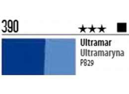 POLYCOLOR  140 ML MAIMERI 390 ULTRAMARINE
