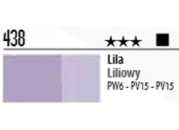 POLYCOLOR  140 ML MAIMERI 438 LILAC