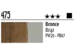 POLYCOLOR  140 ML MAIMERI 475 BRONZE