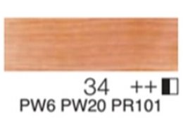 COLOURS 20 ML. 34 ZŁOTO DUKATOWE