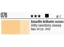 CLASSICO 60 ML 076 BRILLIANT YELLOW DEEP