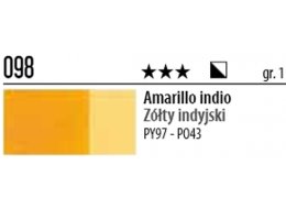CLASSICO 60 ML 098 INDIAN YELLOW