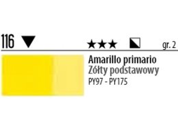 CLASSICO 60 ML 116 PRIMARY YELLOW