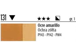 CLASSICO 60 ML 131 YELLOW OCHRE