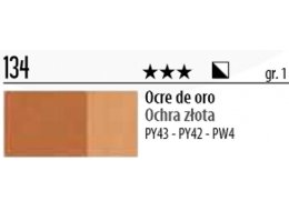 CLASSICO 60 ML 134 GOLDEN OCHRE