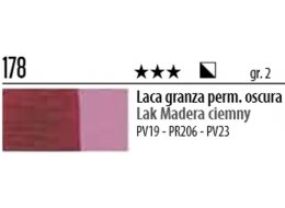 CLASSICO 60 ML 178 PERMANENT MADDER DEEP