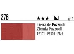 CLASSICO 60 ML 276 POZZUOLI EARTH