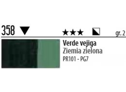 CLASSICO 60 ML 358 SAP GREEN 