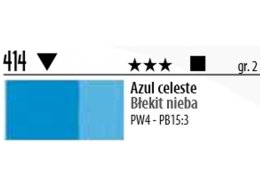 CLASSICO 60 ML 414 SKY BLUE
