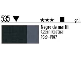 CLASSICO 60 ML 535 IVORY BLACK