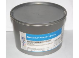 F. DRUK 2,5 KG HUBER PRIME PLUS CYAN