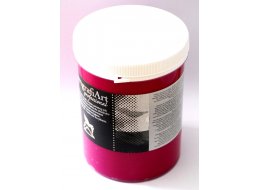 FARBA DO SITODRUKU SREBRNA 1200 ML RENESANS