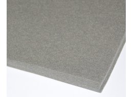 FILC TWARDY 1 MM 20X30 CM SZARY