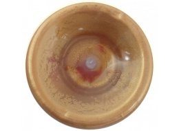 F. AKRYL. METAL. 50 ML PENTART BRĄZ