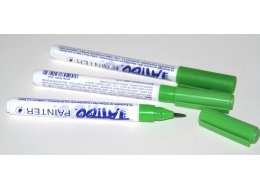 MARKER DO TATUAŻU C. KREUL ZIELONY