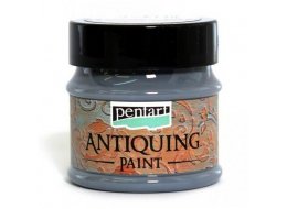 F. AKRYLOWA ANTYCZNA  50 ML PENTART OŁÓW