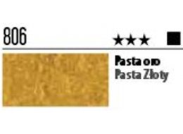 POLYCOLOR BODY 140 ML 806 PASTA ZŁOTY