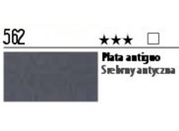 POLYCOLOR  REFLECT 140 ML 562 SREBRNY ANTYCZNY